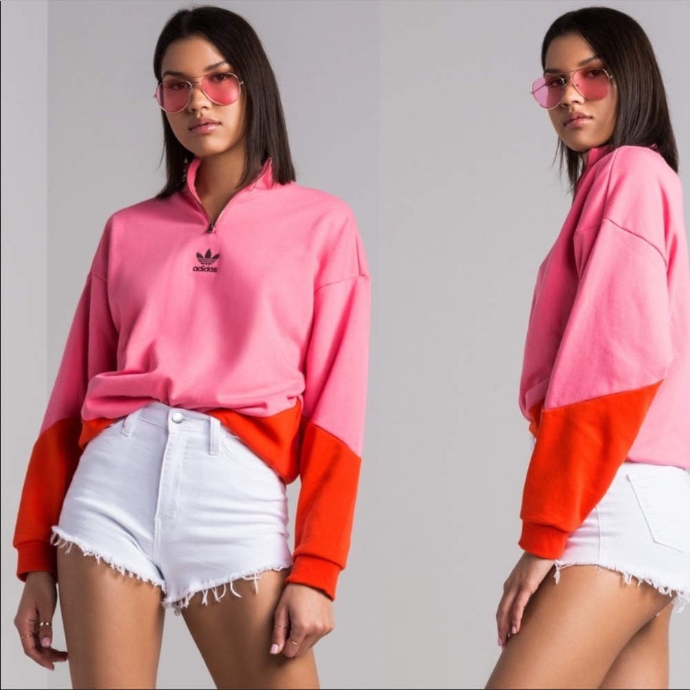 Adidas original clrdo sweatshirt